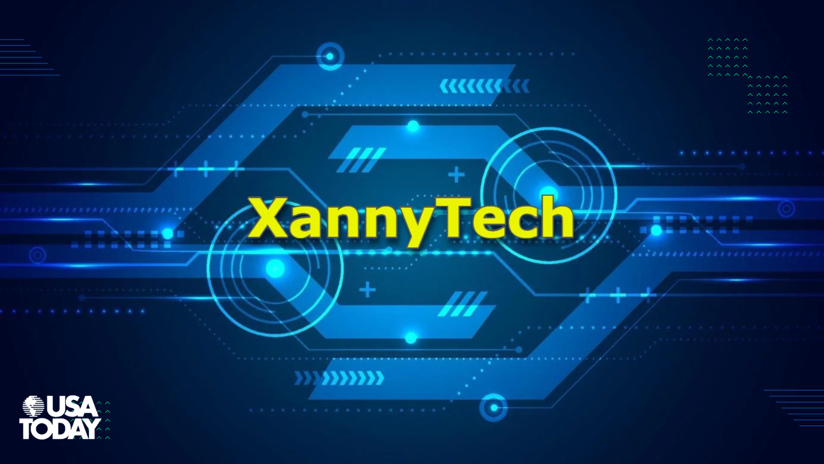 XannyTech.net