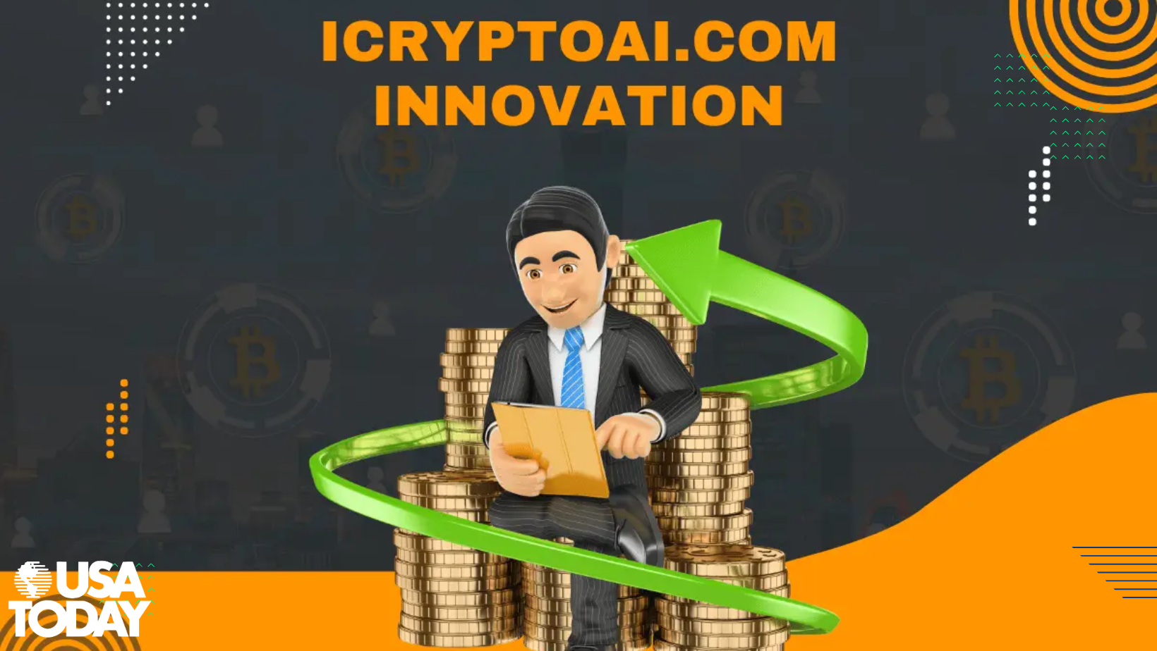 icryptoai.com innovation